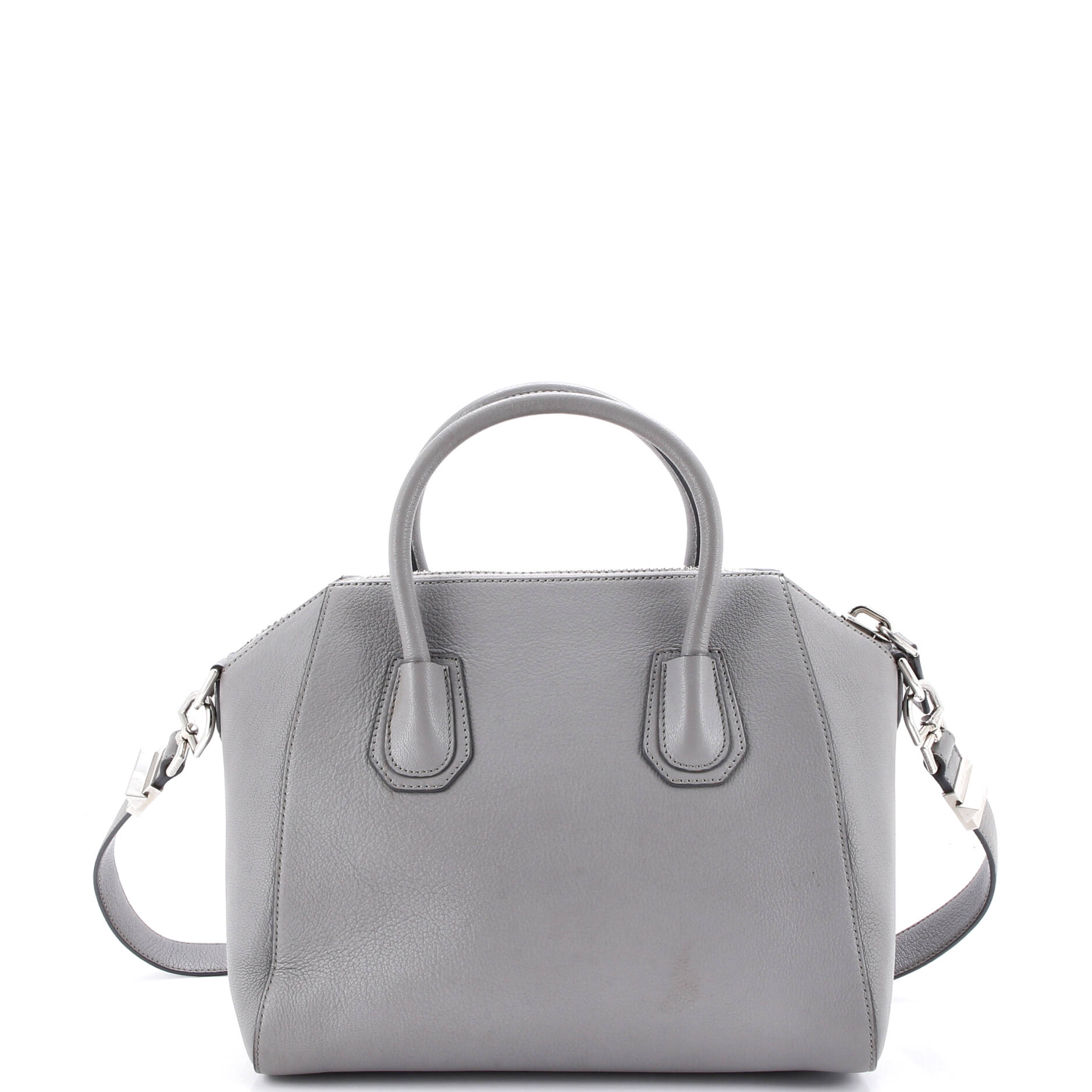Antigona Bag Leather Small