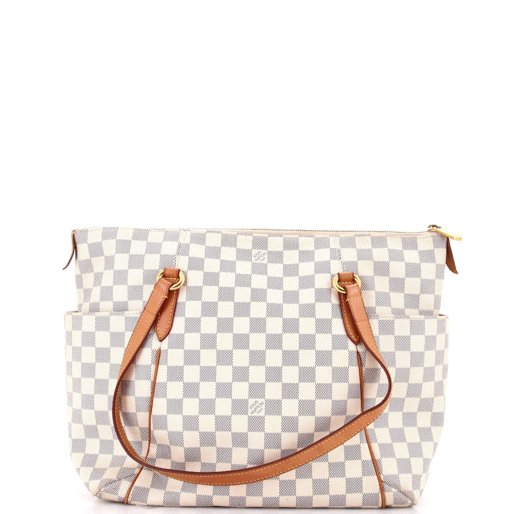 Totally Handbag Damier MM