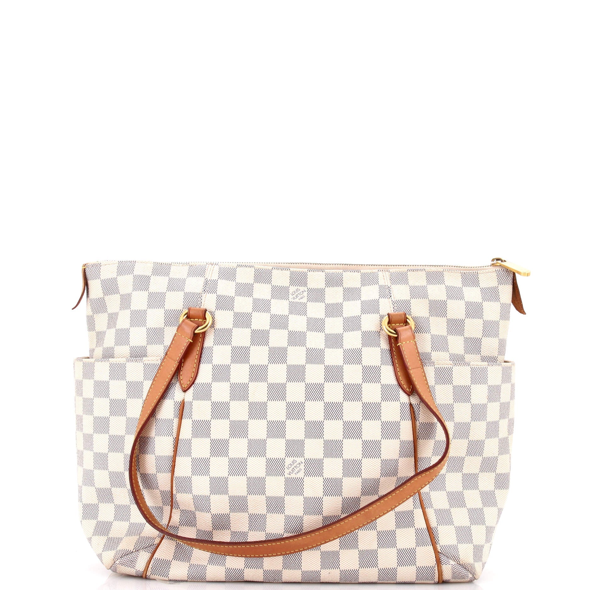 Totally Handbag Damier MM