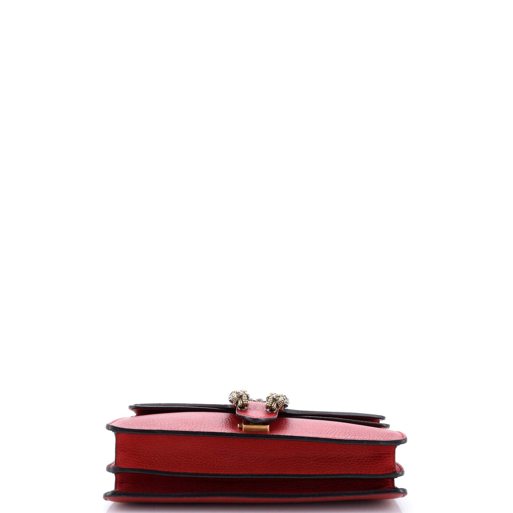 Dionysus Bag Leather Small