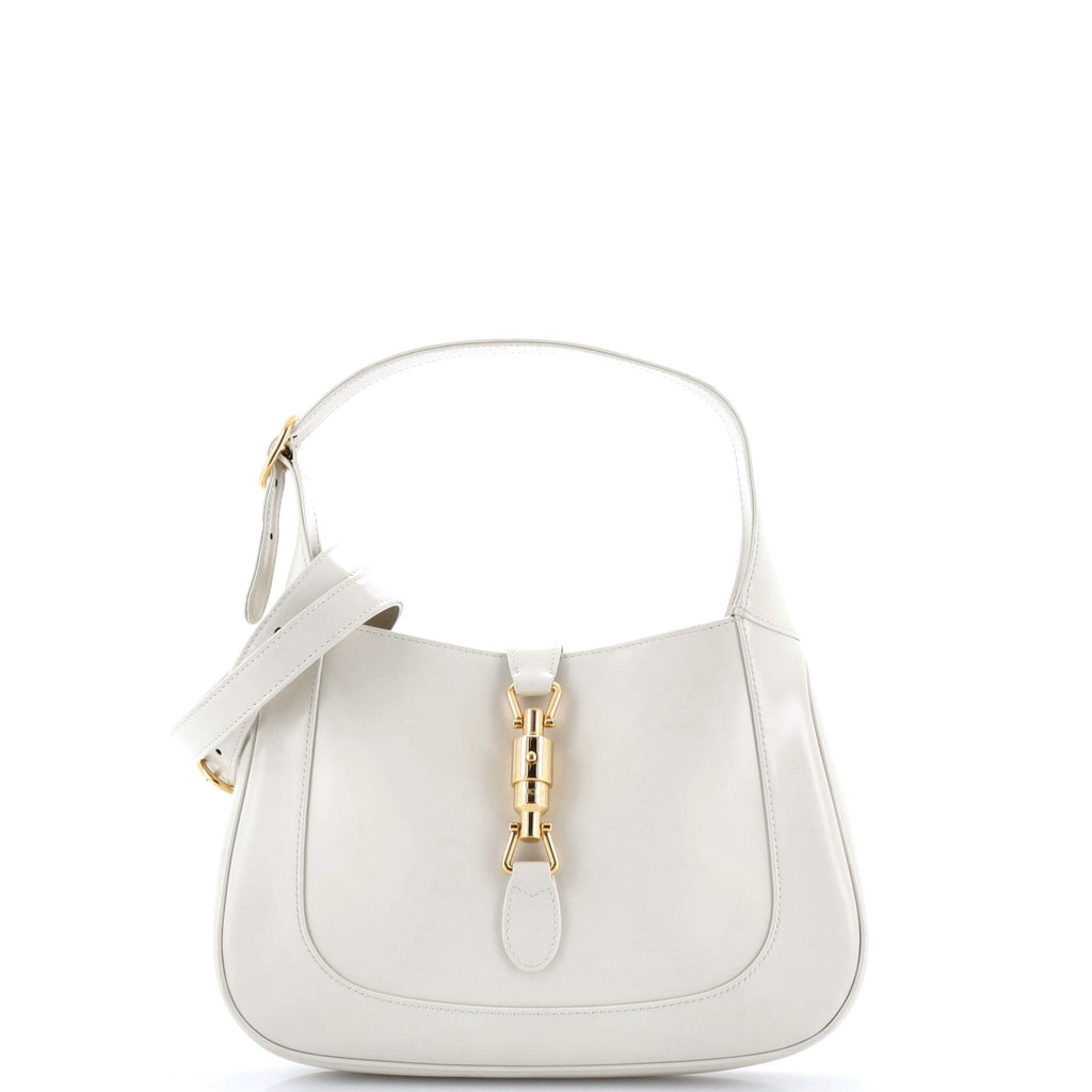 Jackie 1961 Hobo Leather Small
