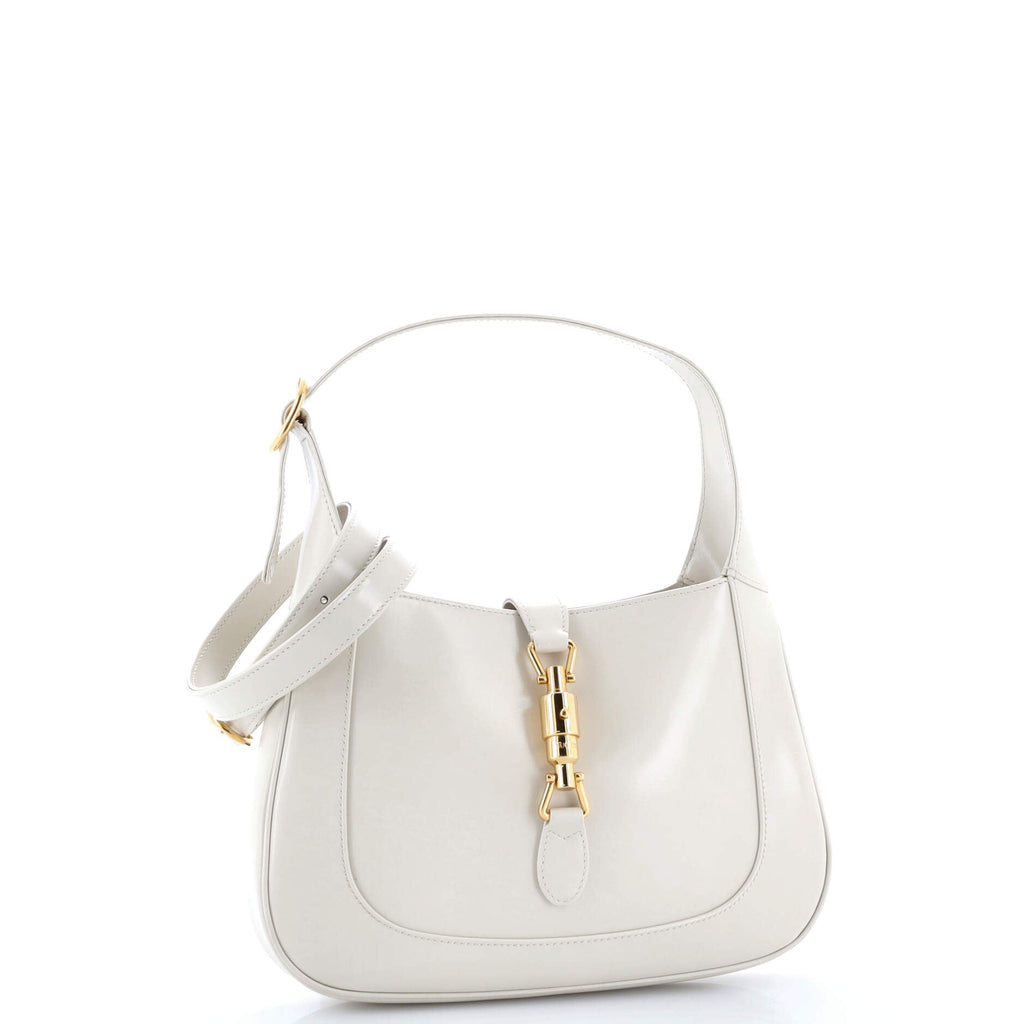 Jackie 1961 Hobo Leather Small