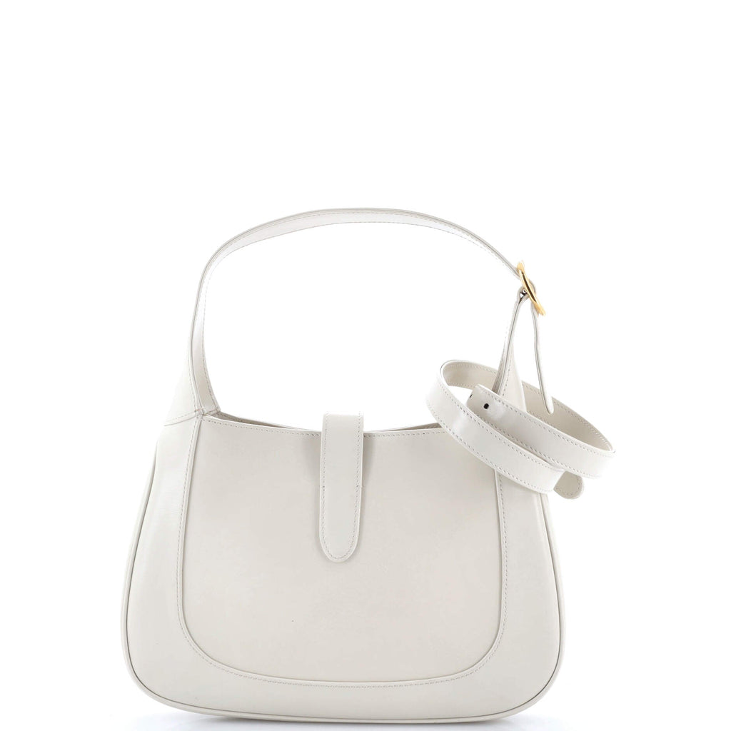 Jackie 1961 Hobo Leather Small