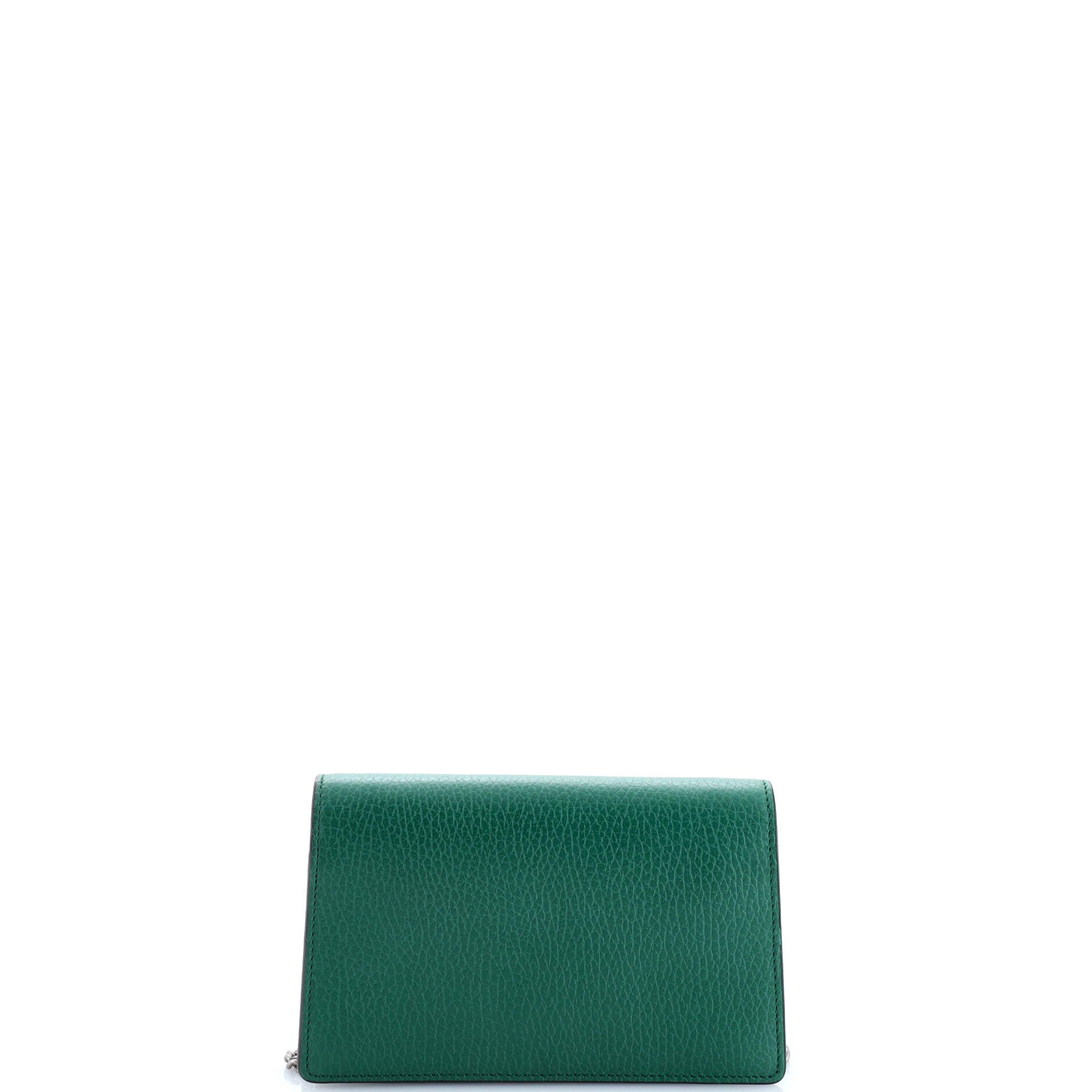 Dionysus Bag Leather Super Mini
