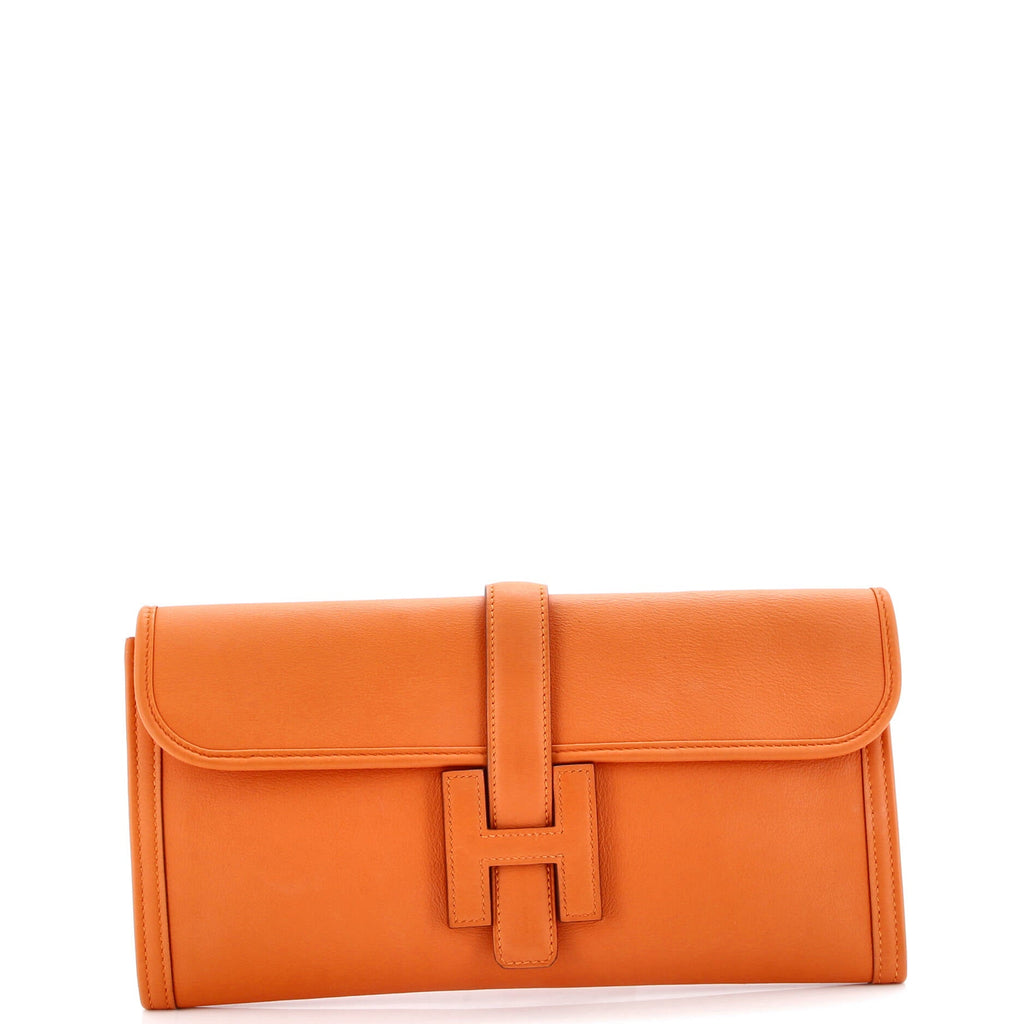 Jige Elan Clutch Swift 29
