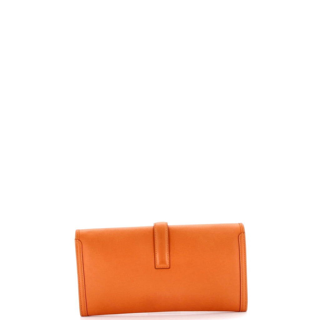 Jige Elan Clutch Swift 29