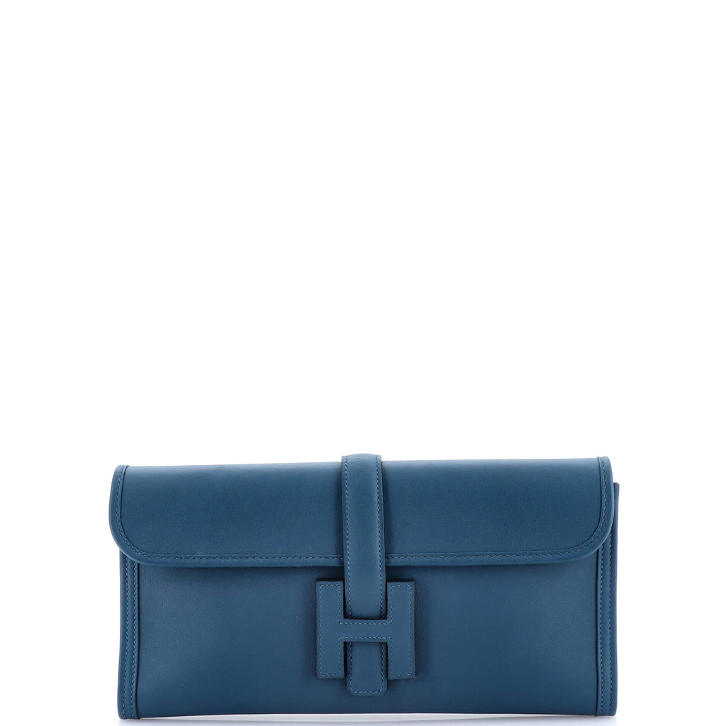 Jige Elan Clutch Swift 29