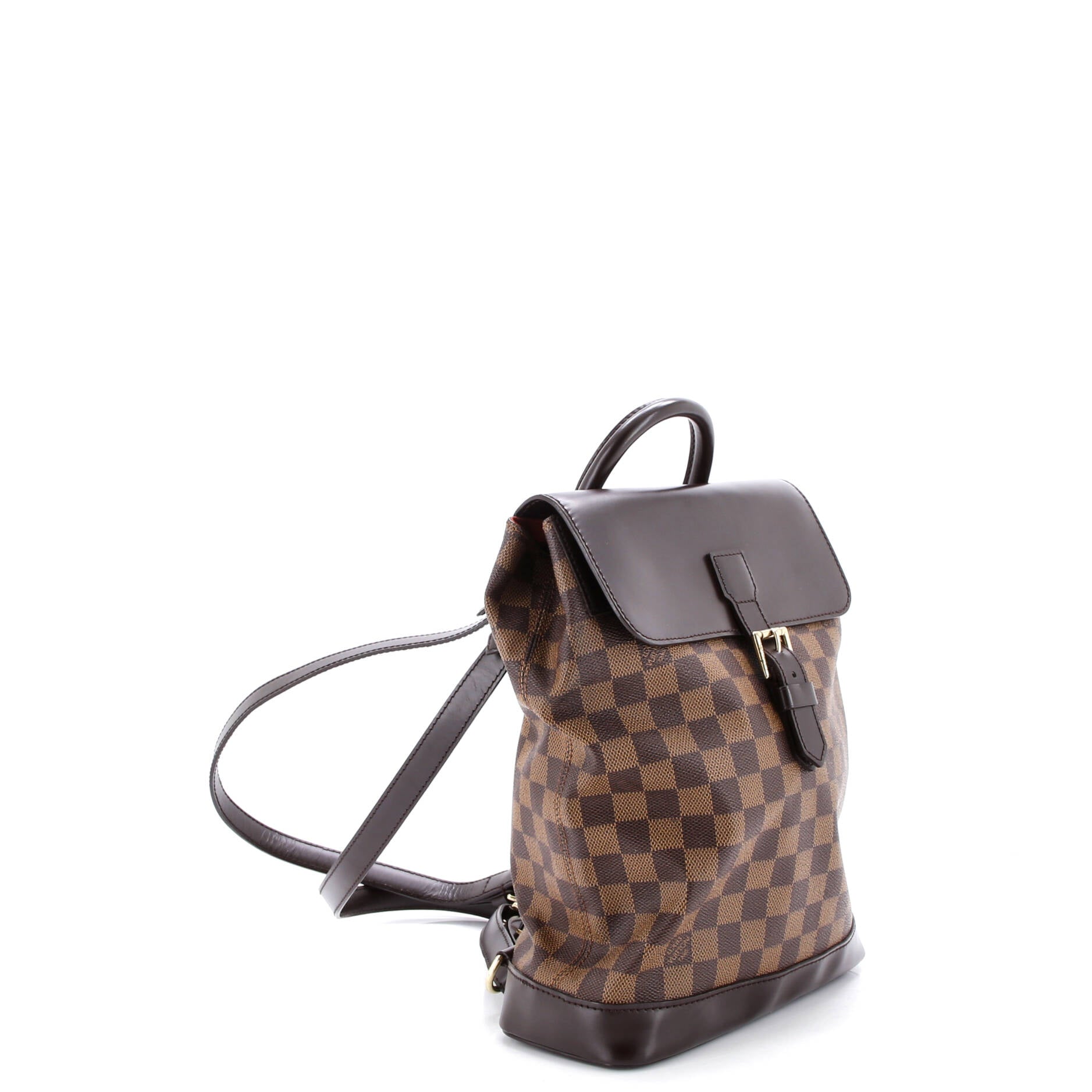Soho Backpack Damier