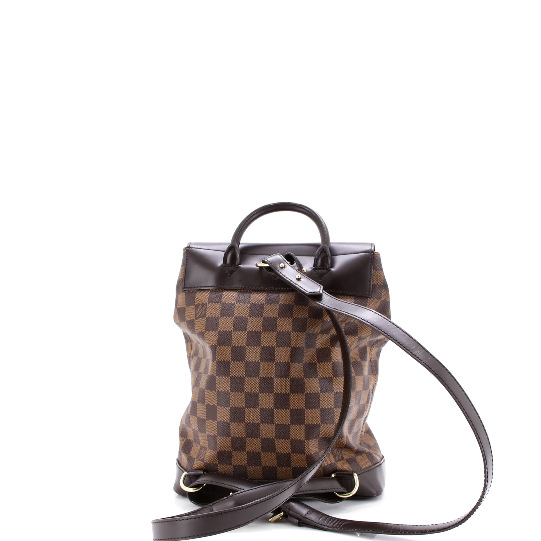 Soho Backpack Damier