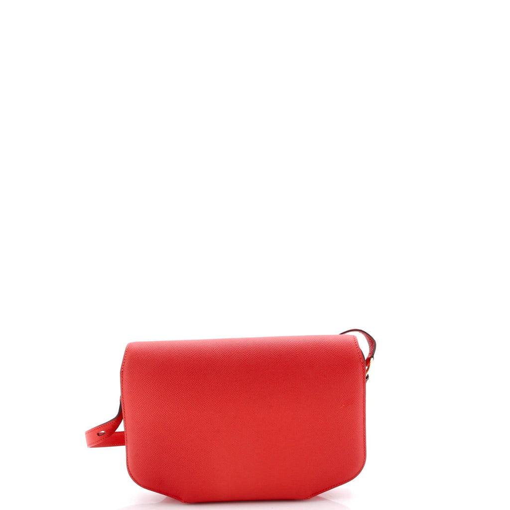 Cherche Midi Shoulder Bag Epsom 25