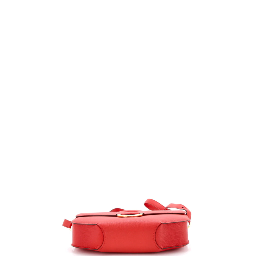 Cherche Midi Shoulder Bag Epsom 25