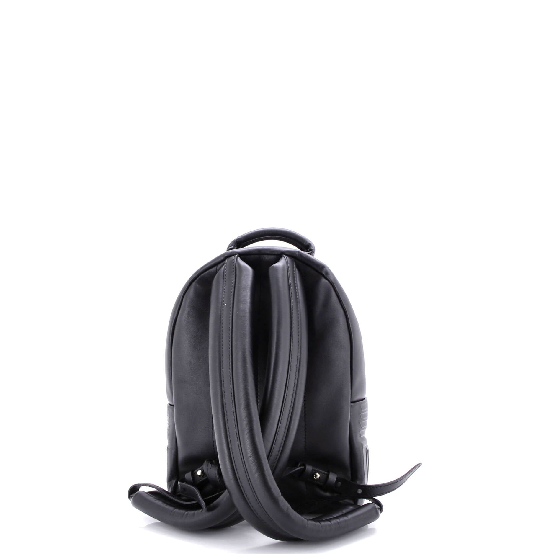 Palm Springs Backpack Limited Edition Embossed Epi Space Leather PM