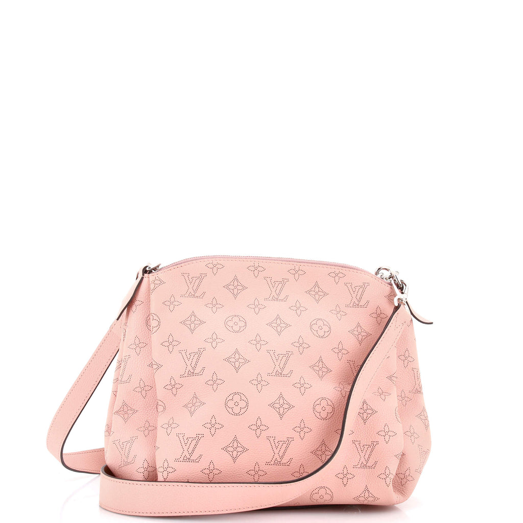 Babylone Handbag Mahina Leather BB