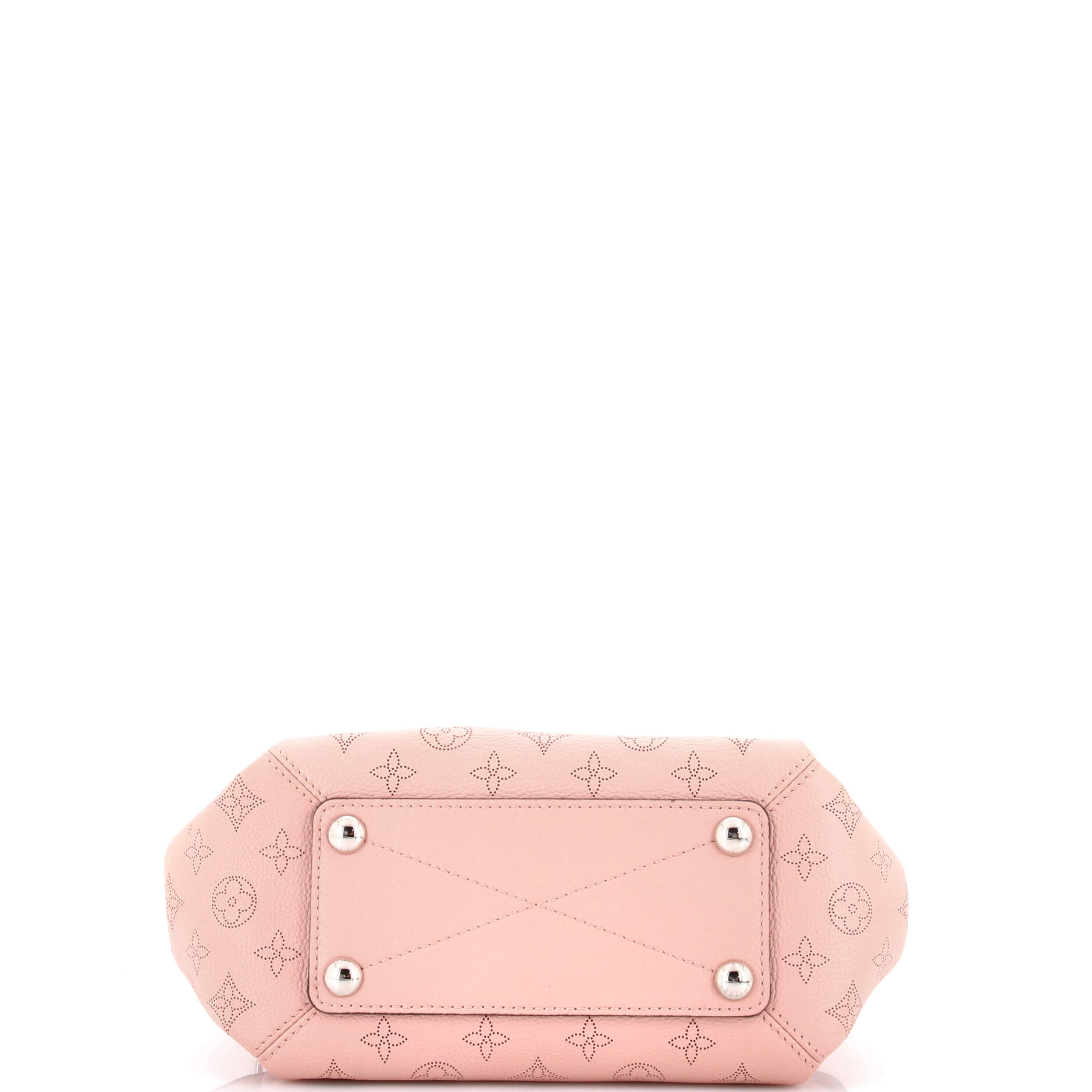 Babylone Handbag Mahina Leather BB