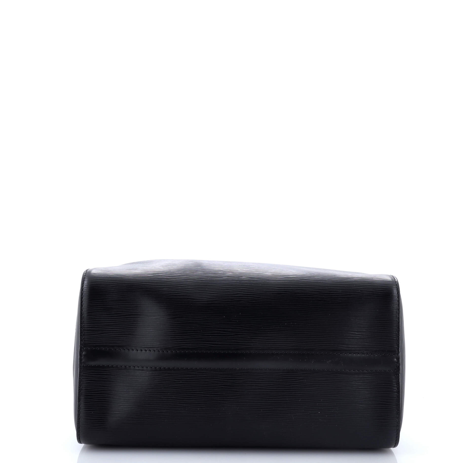 Speedy Handbag Epi Leather 30