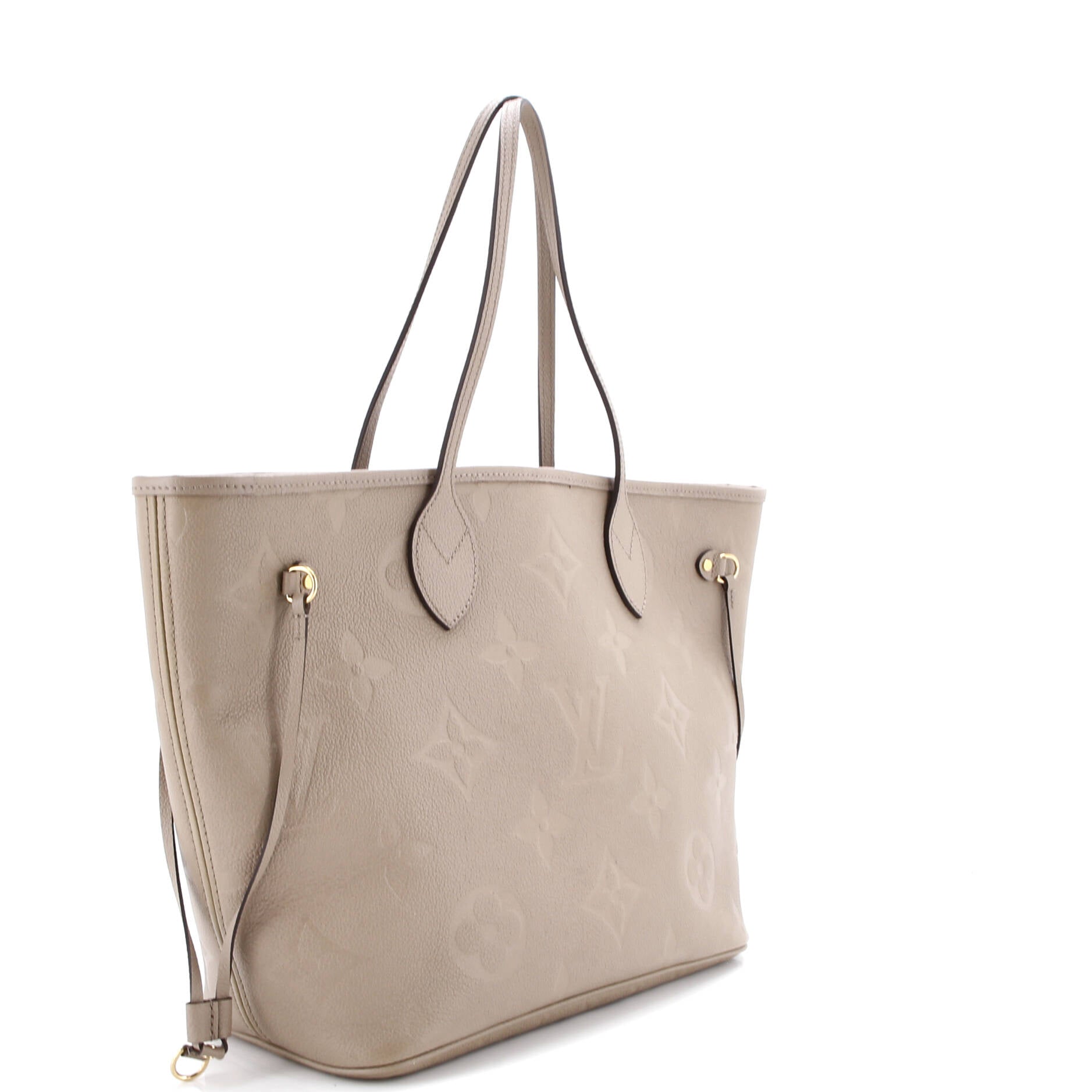 Neverfull NM Tote Monogram Empreinte Giant MM