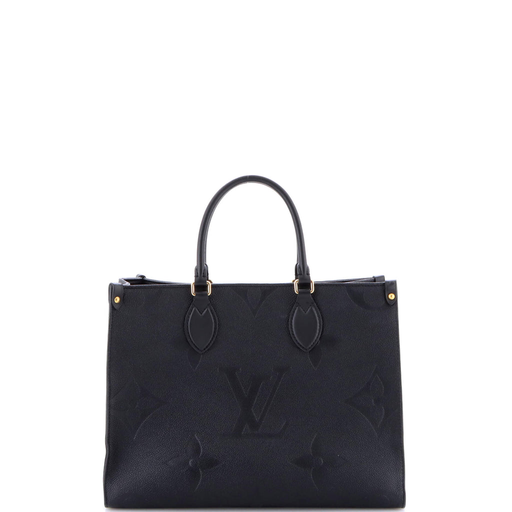OnTheGo Tote Monogram Empreinte Giant MM