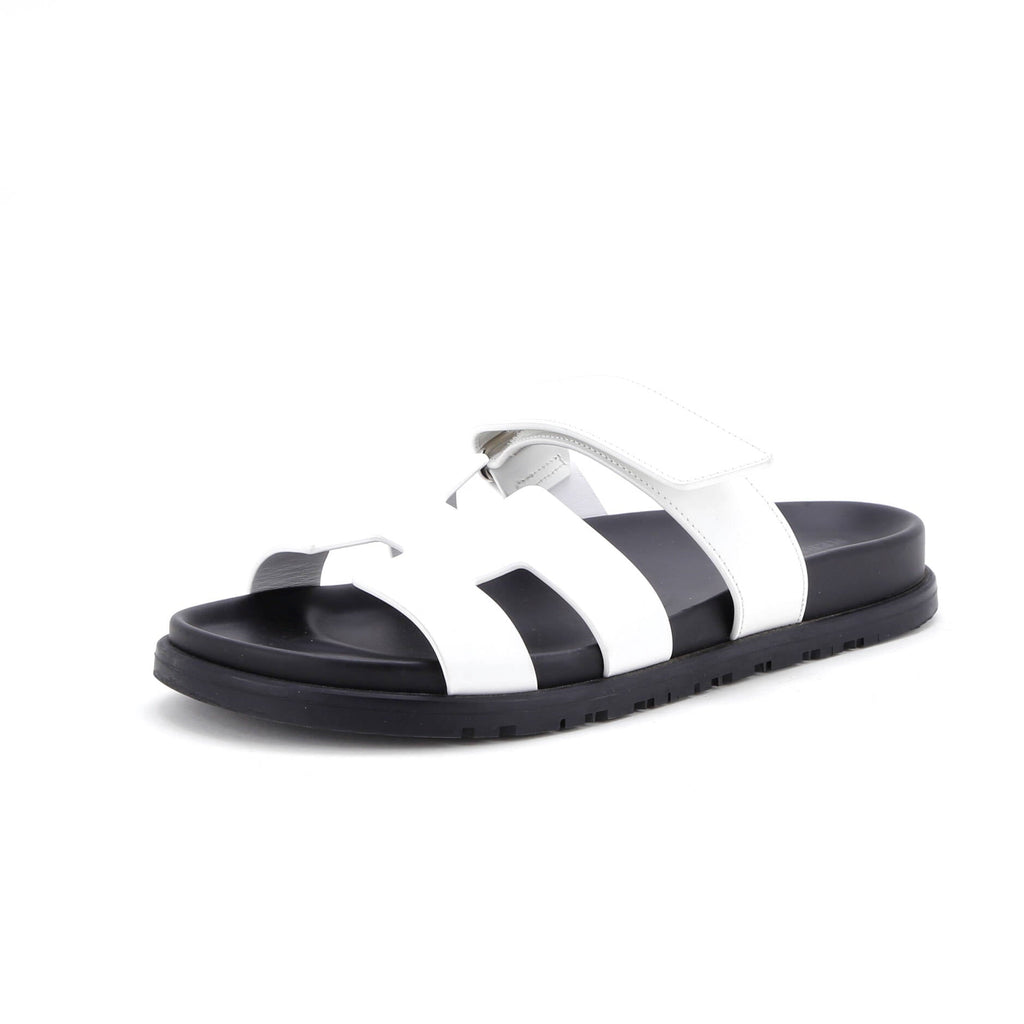 Women's Chypre Sandals Leather