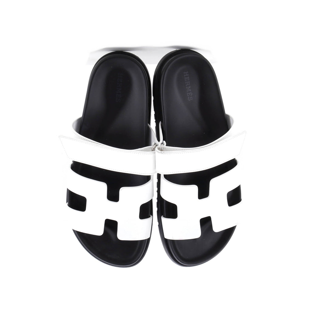 Women's Chypre Sandals Leather