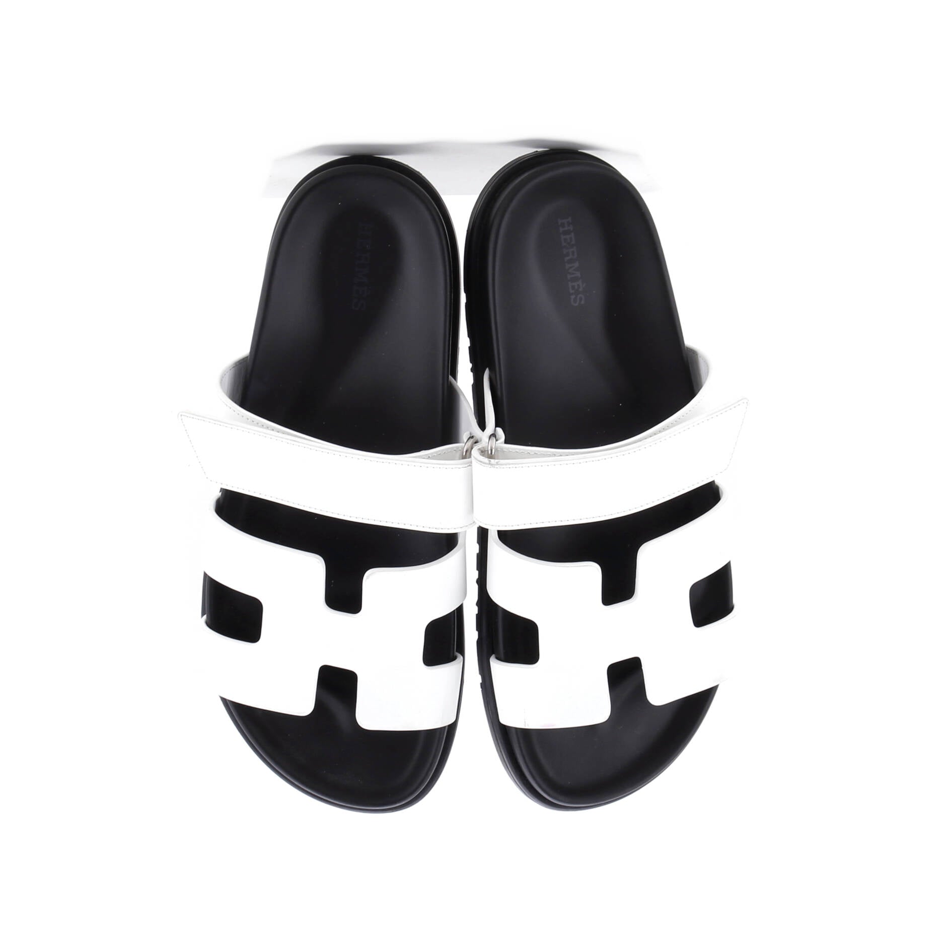 Women's Chypre Sandals Leather