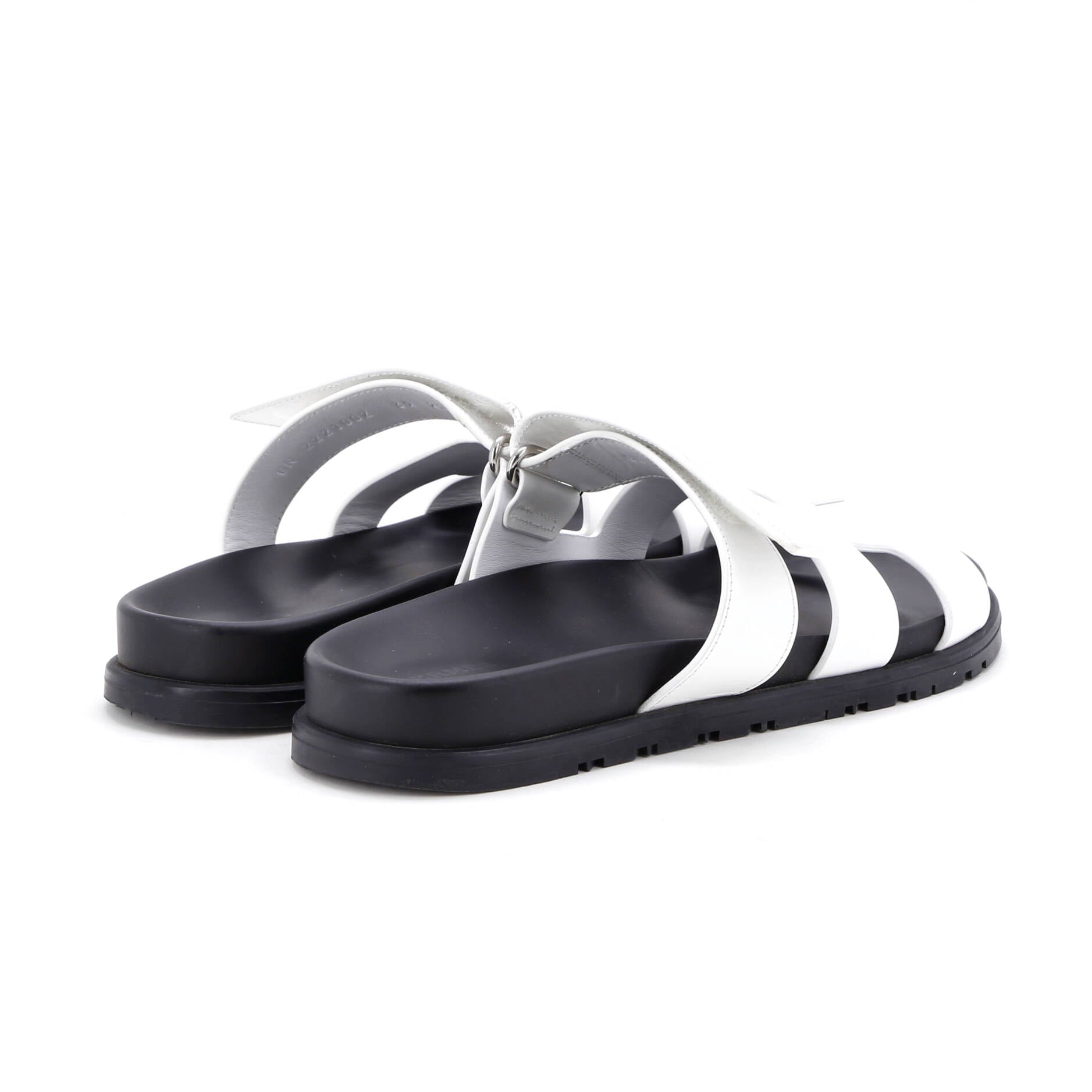 Women's Chypre Sandals Leather