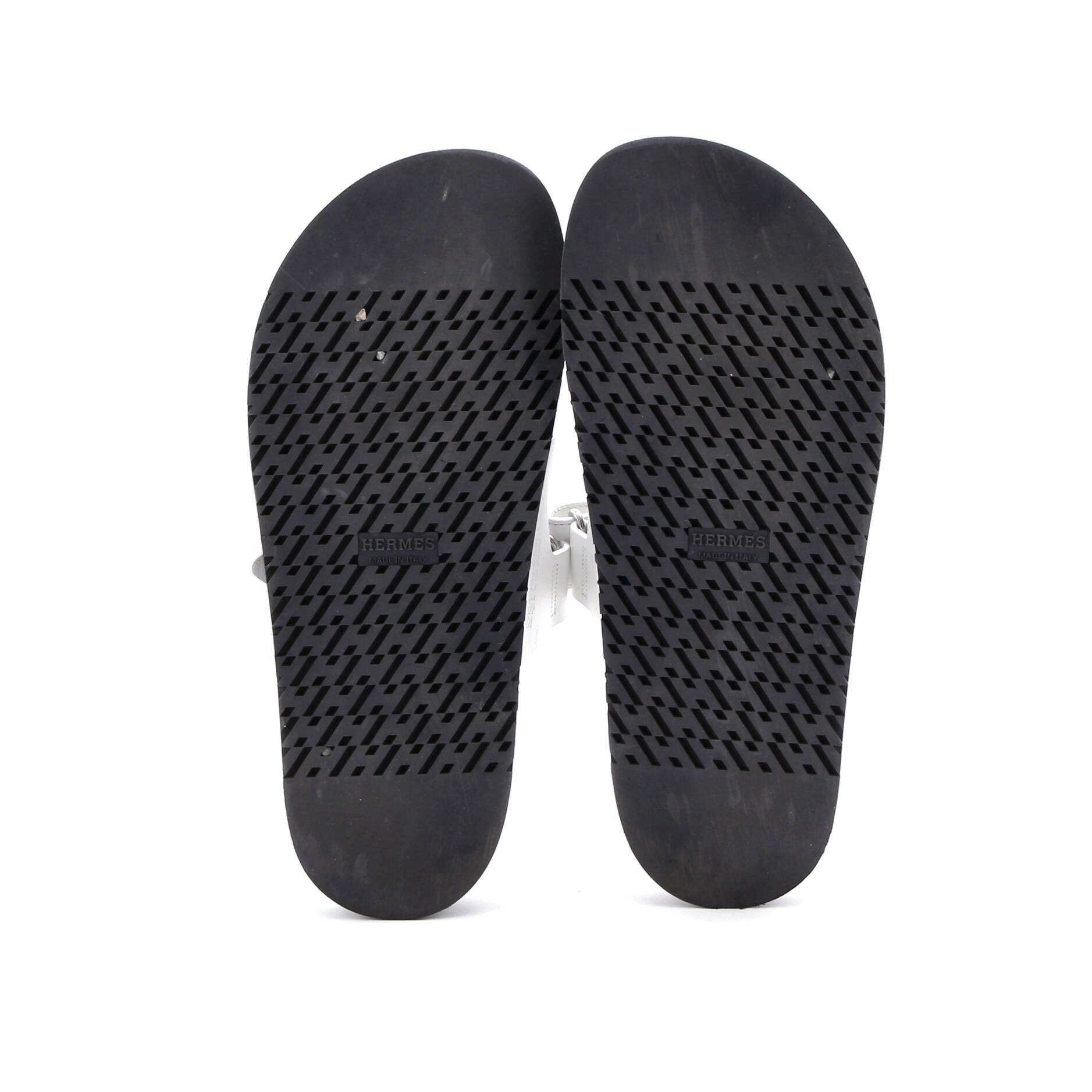 Women's Chypre Sandals Leather