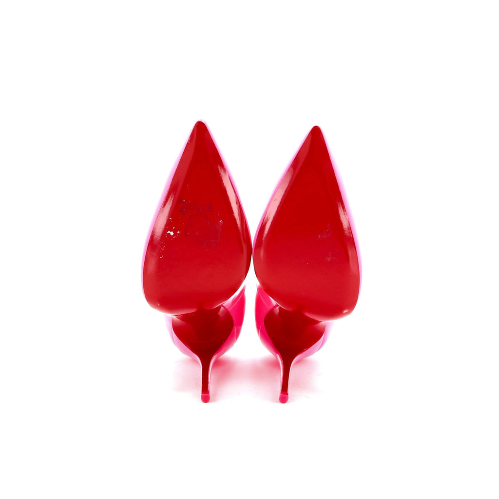 Women's So Kate Pumps Patent Vinyl 120