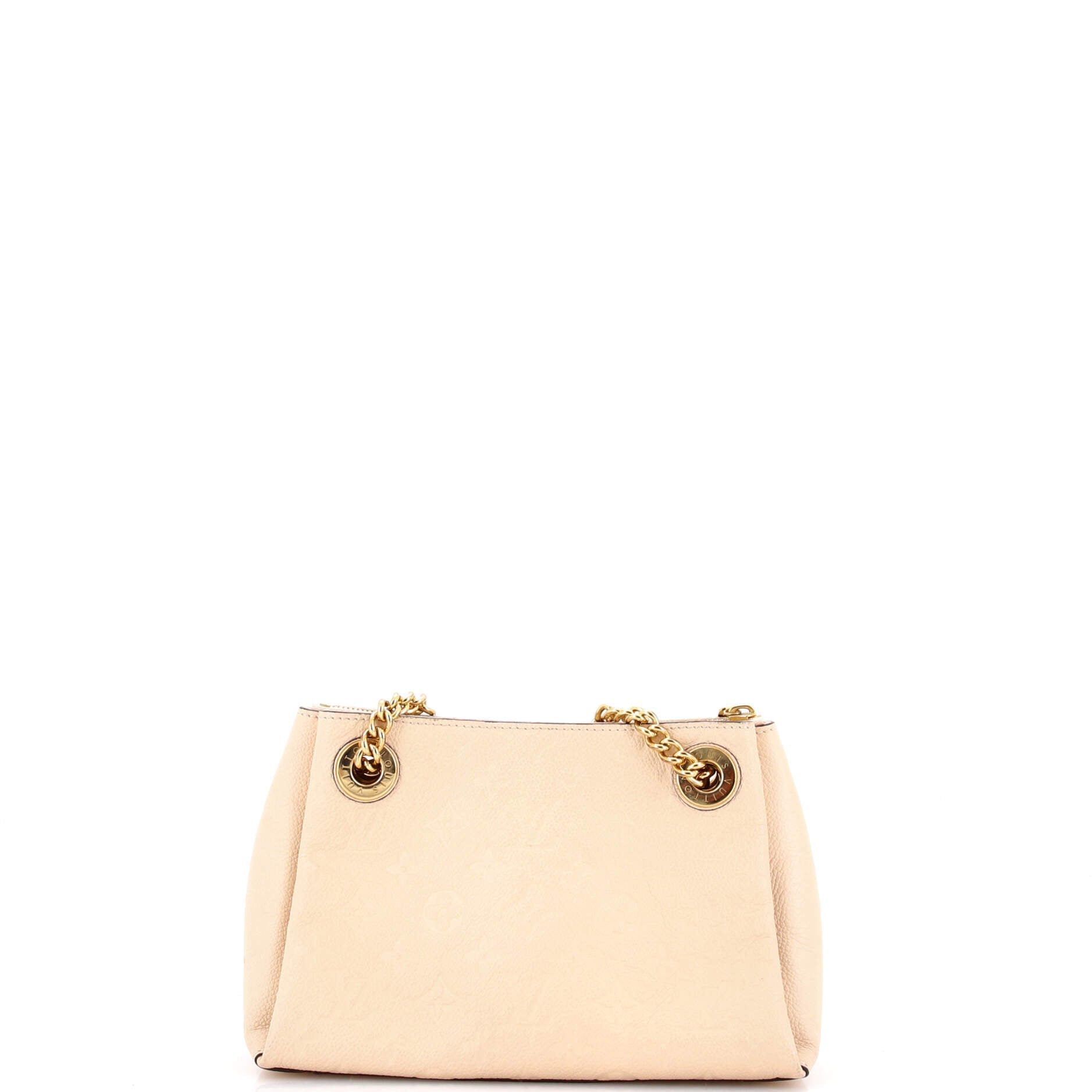 Surene Handbag Monogram Empreinte Leather BB