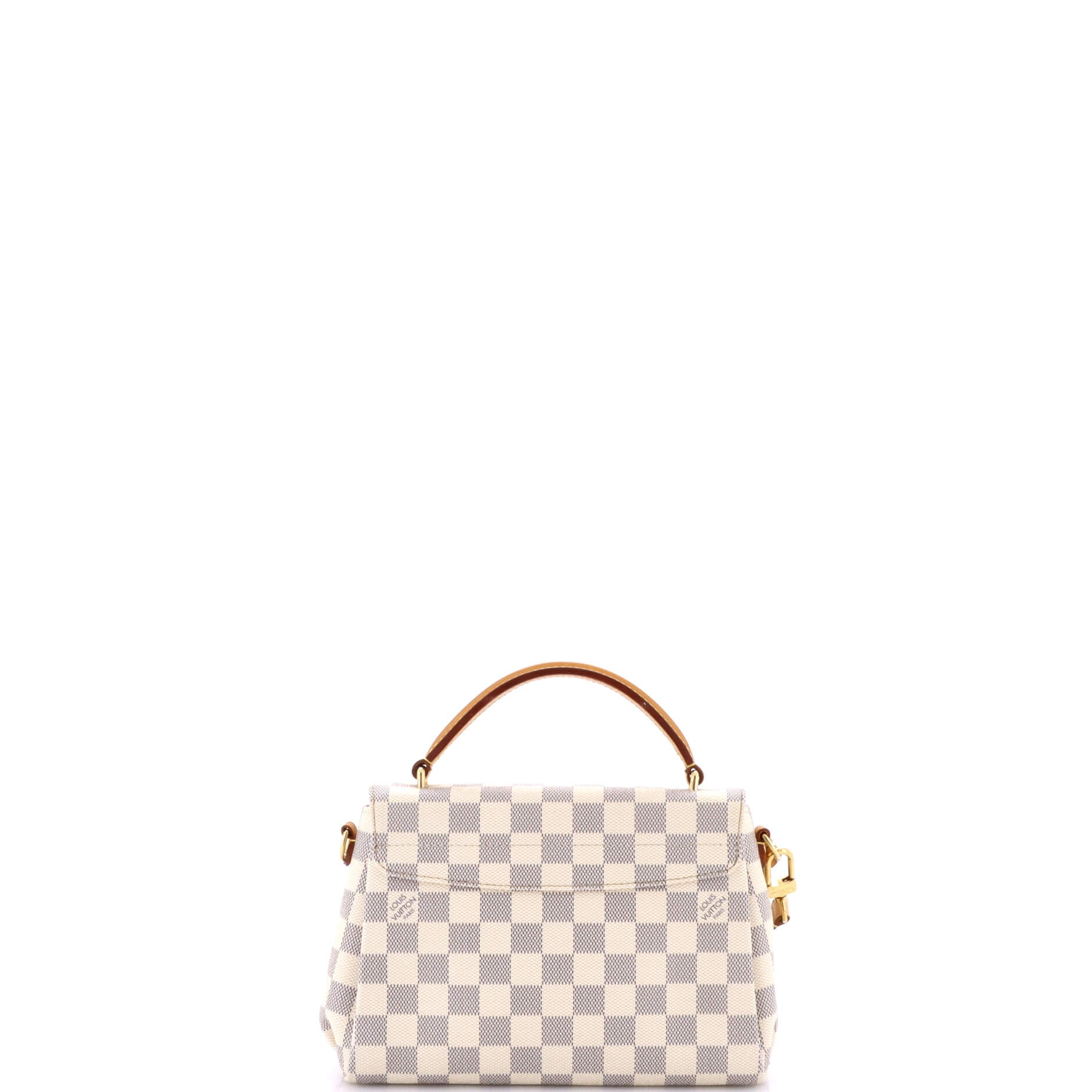Croisette Handbag Damier