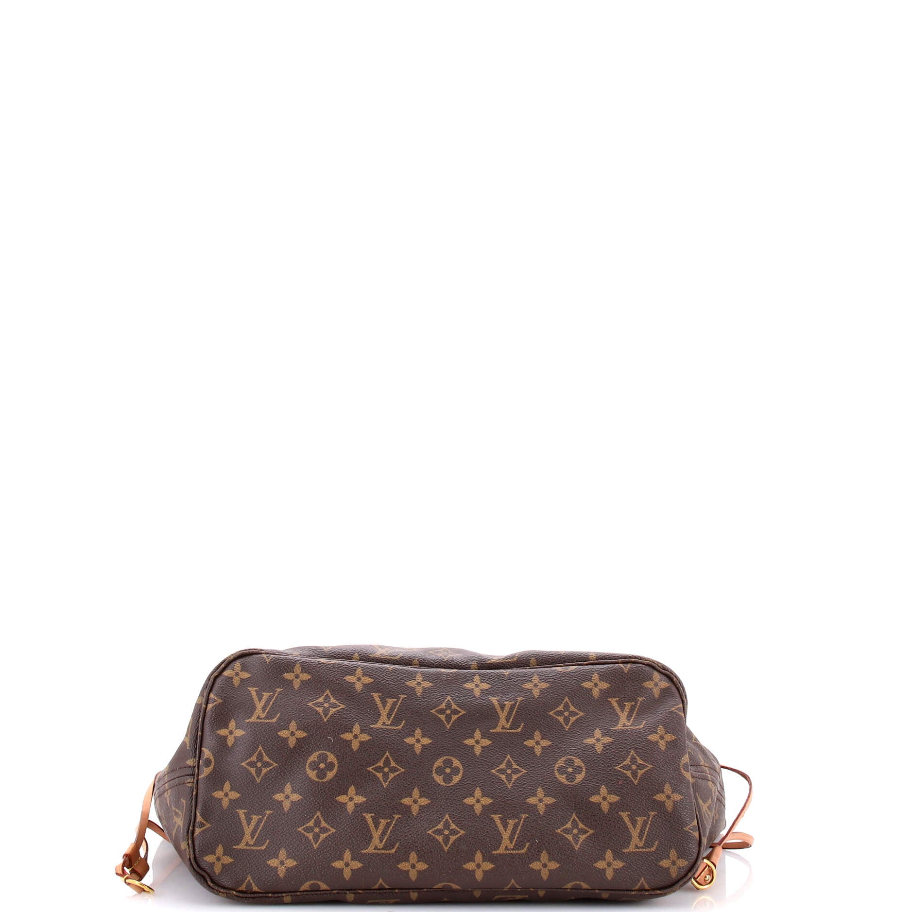 Neverfull NM Tote Monogram Canvas MM
