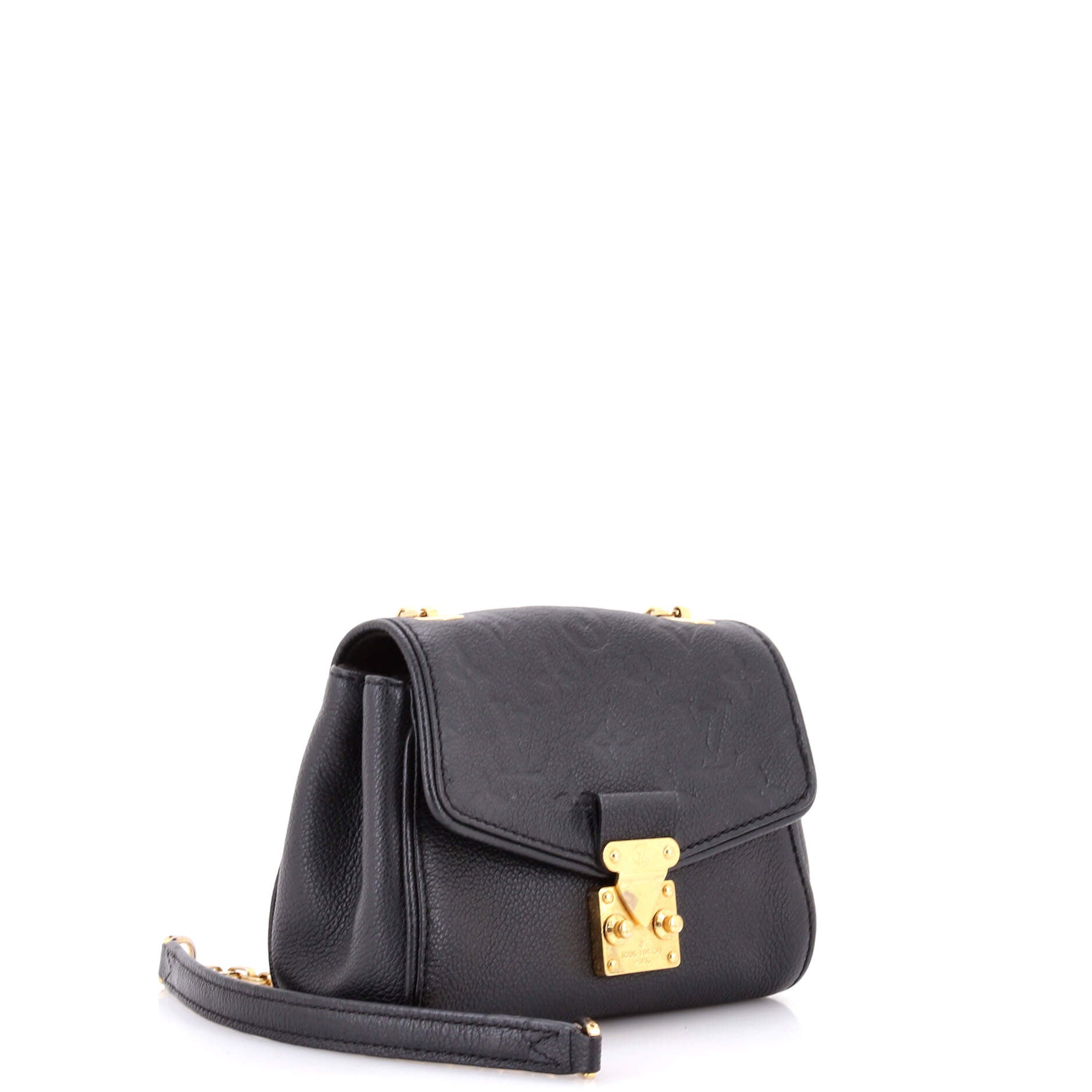Saint Germain Handbag Monogram Empreinte Leather BB