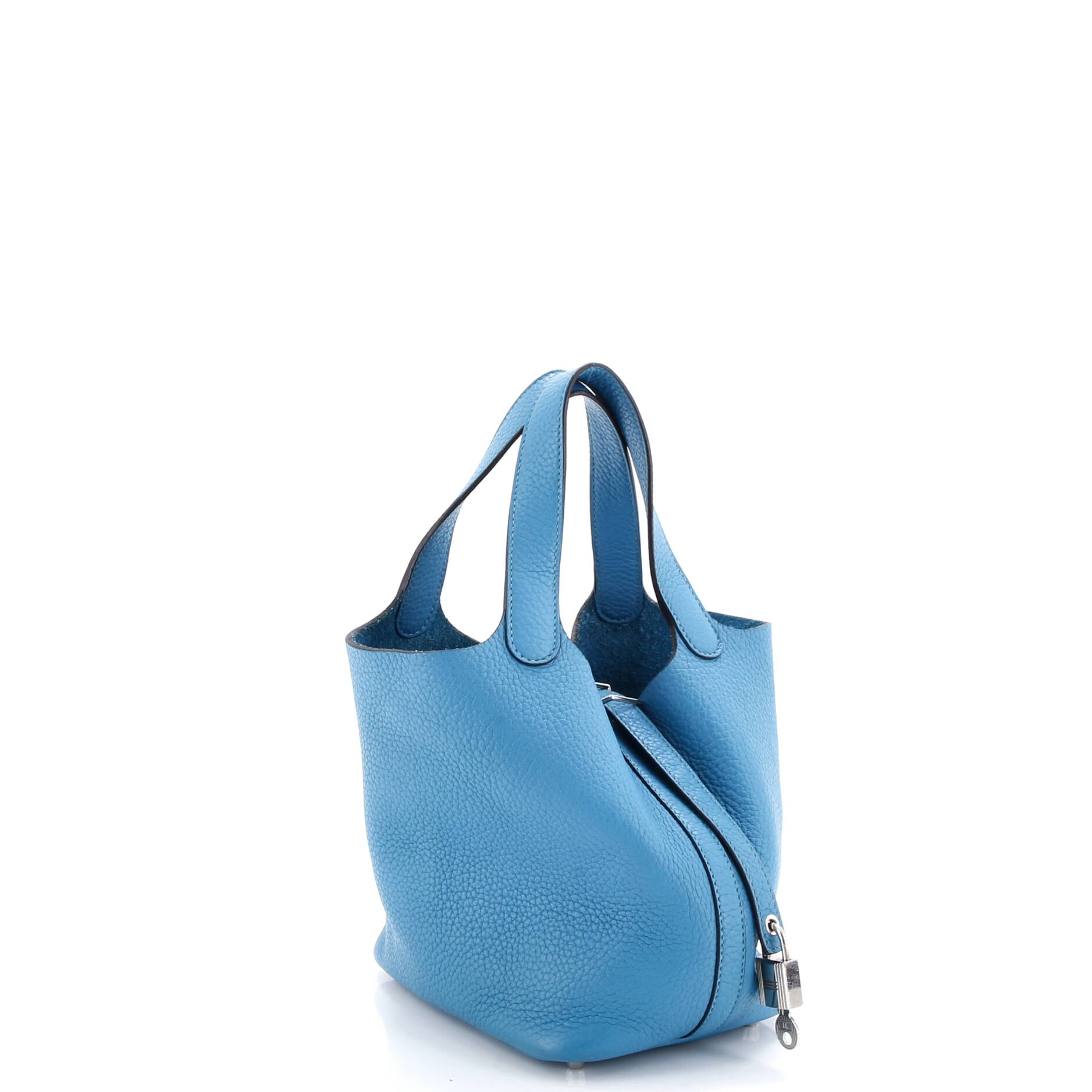 Picotin Lock Bag Clemence PM