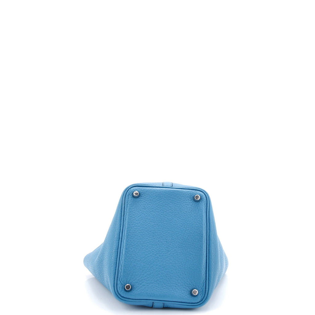 Picotin Lock Bag Clemence PM