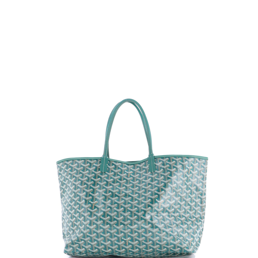 Saint Louis Tote Coated Canvas PM