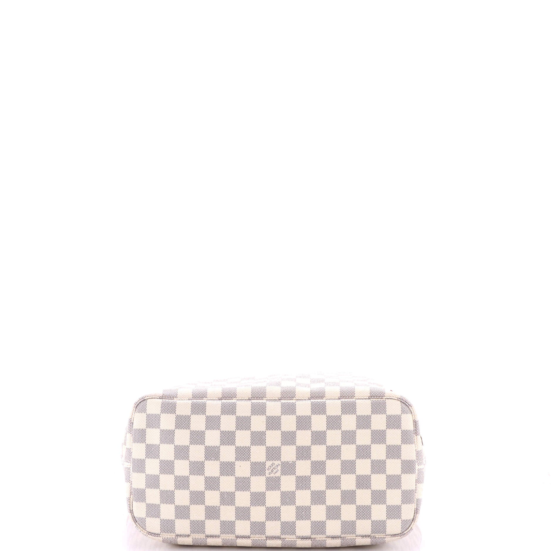Neverfull NM Tote Damier MM