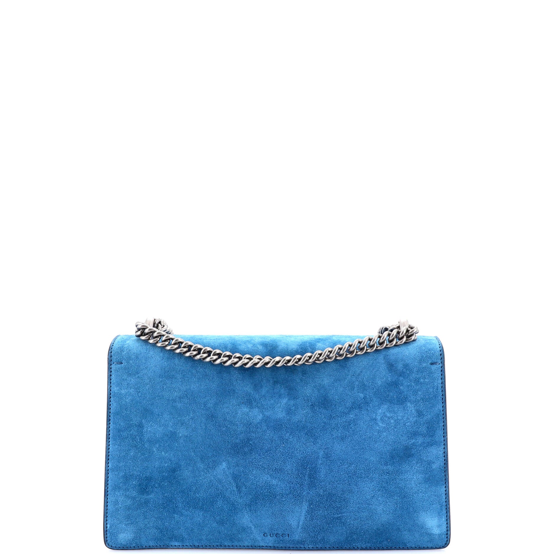 Dionysus Bag Suede Small