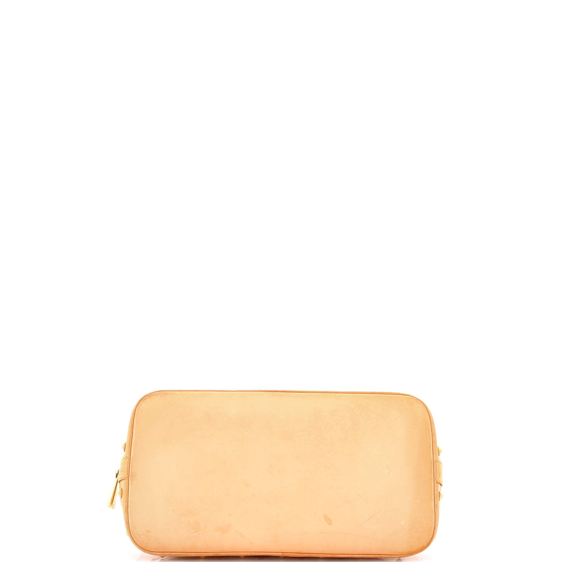Alma Handbag Monogram Multicolor PM