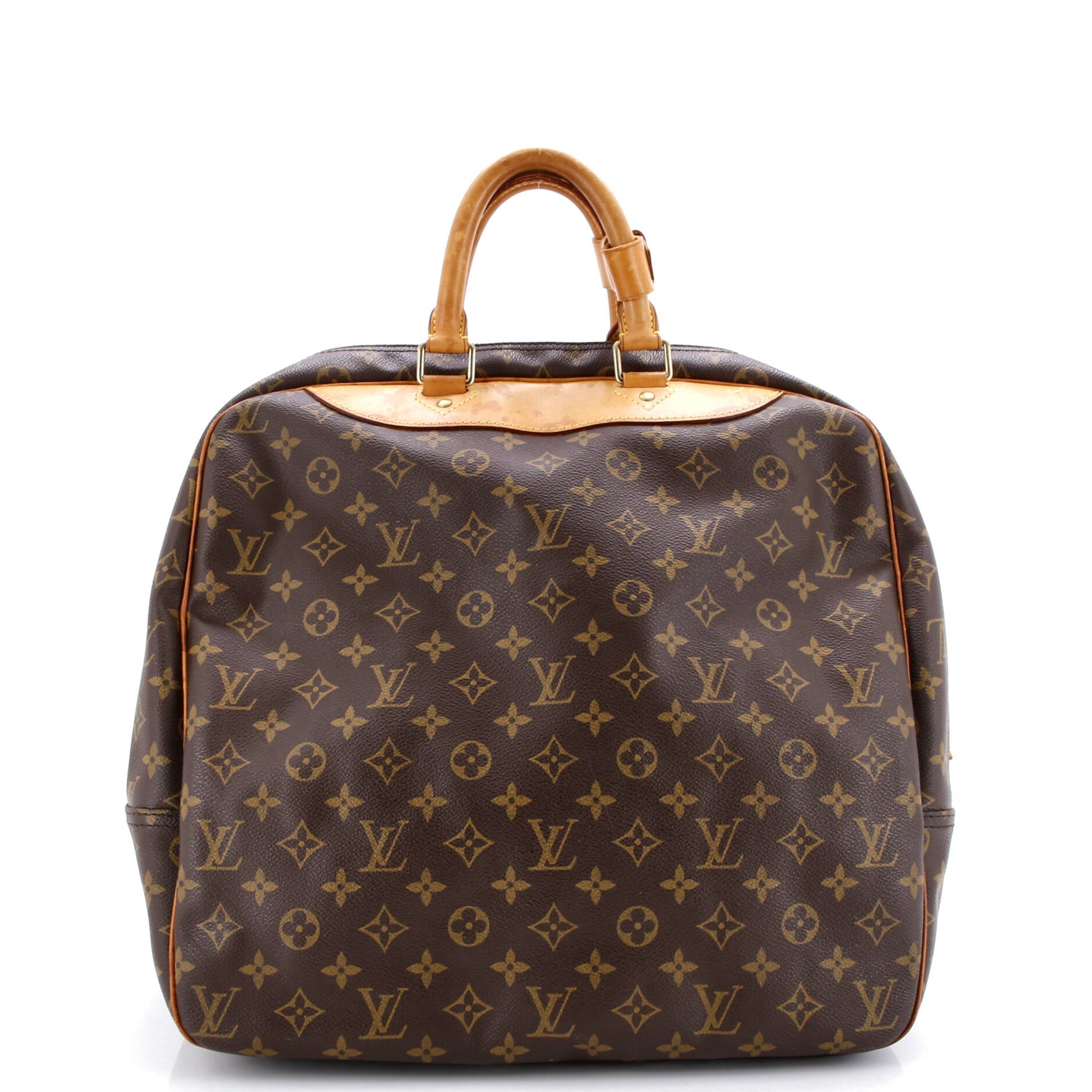 Evasion Travel Bag Monogram Canvas MM
