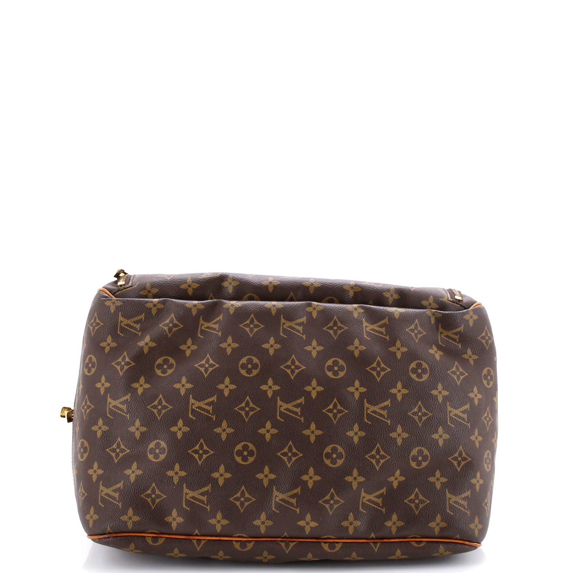 Evasion Travel Bag Monogram Canvas MM