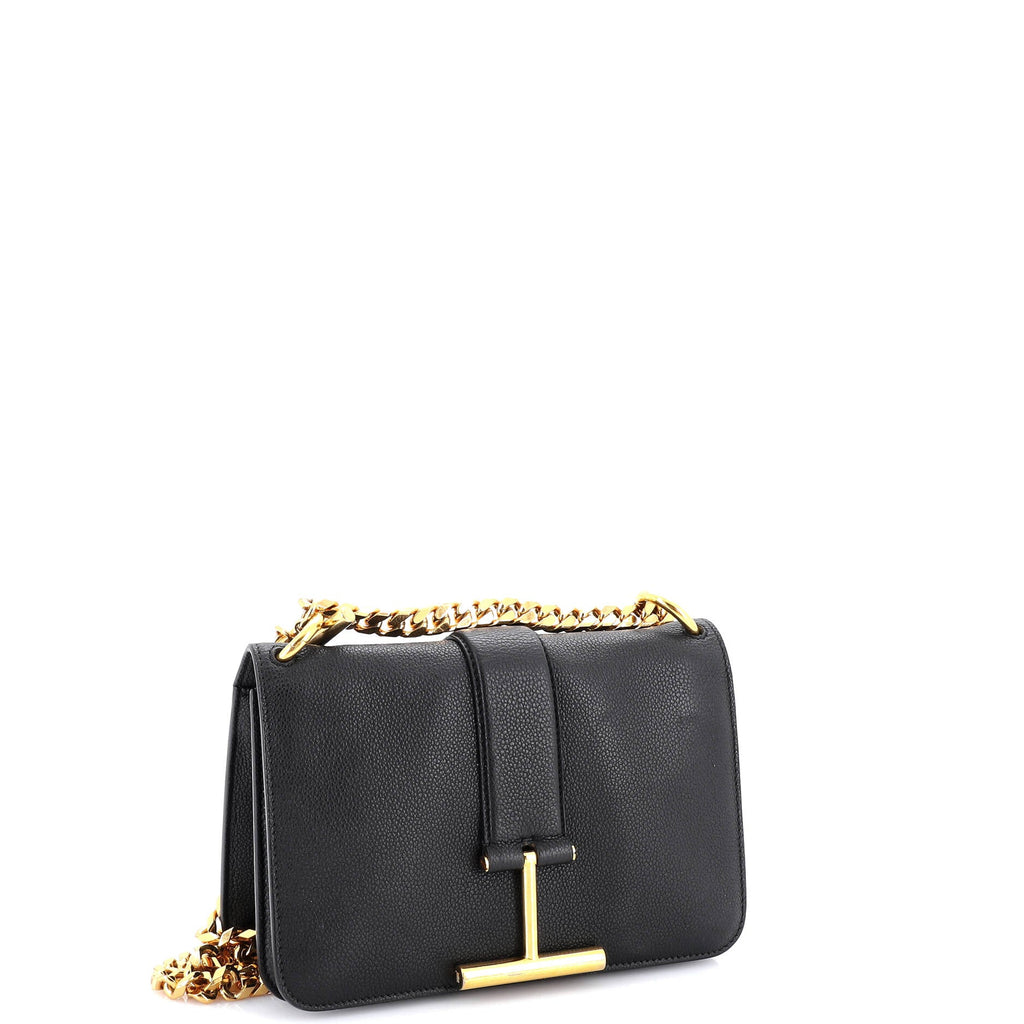 Tara Shoulder Bag Leather Small