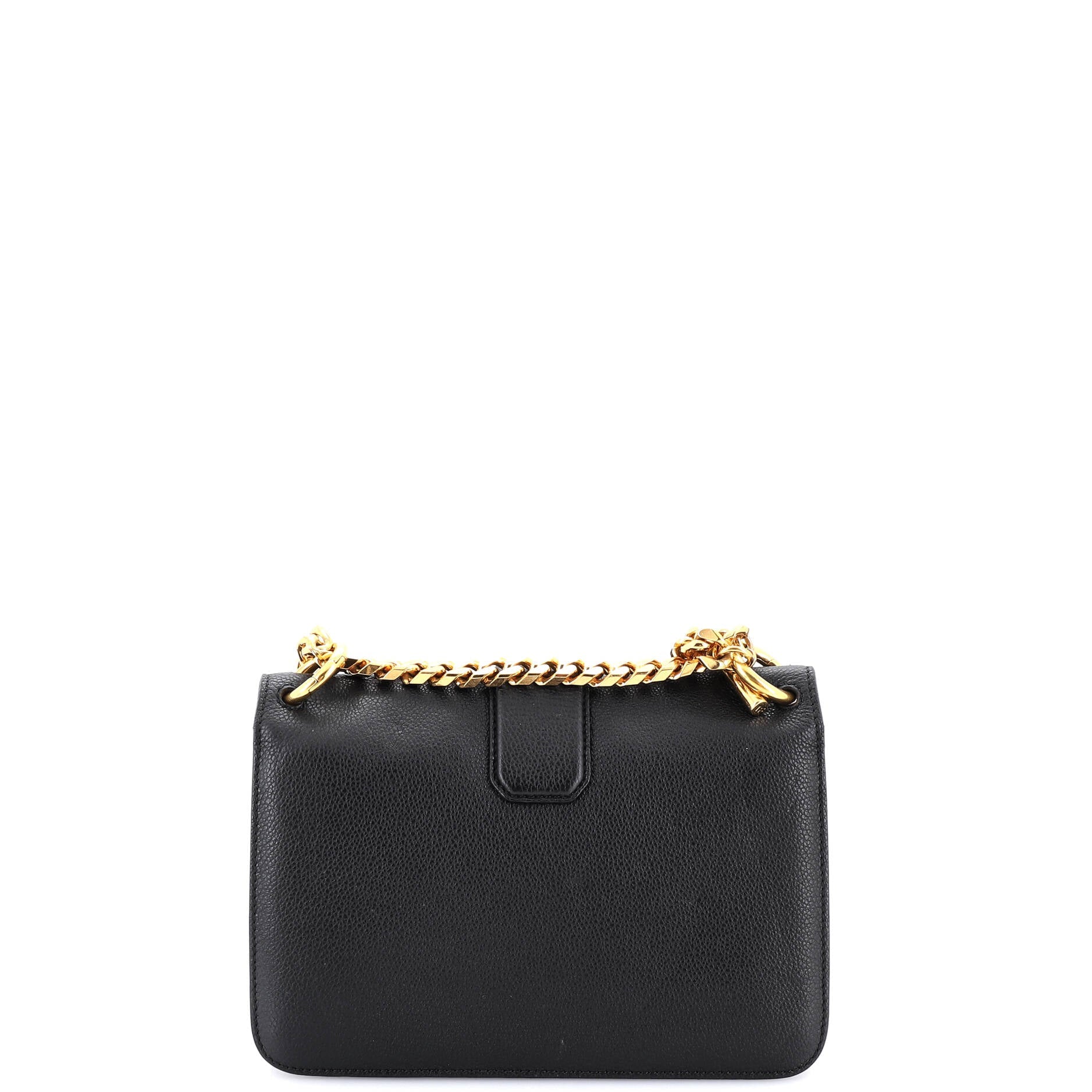 Tara Shoulder Bag Leather Small