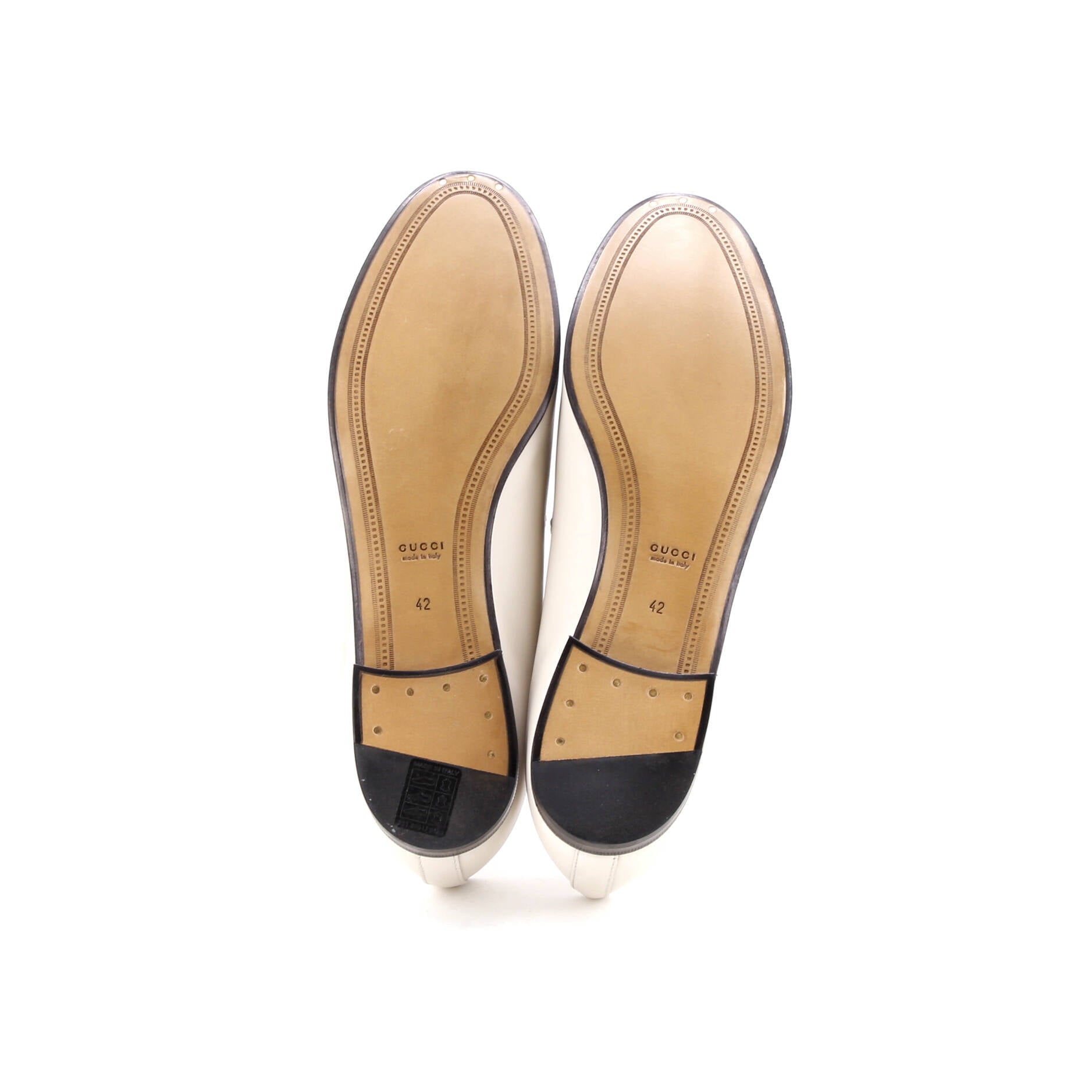 Women's Jordaan Loafers Leather