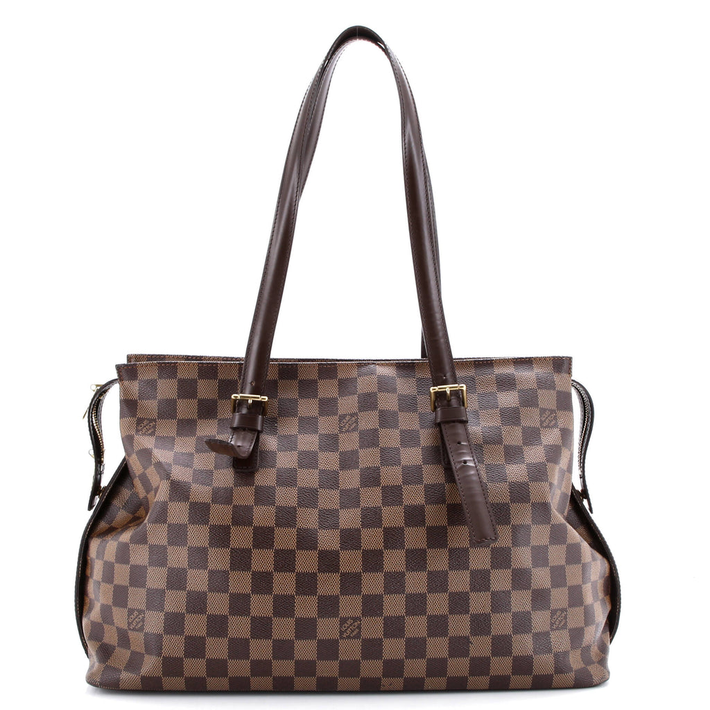 Chelsea Handbag Damier
