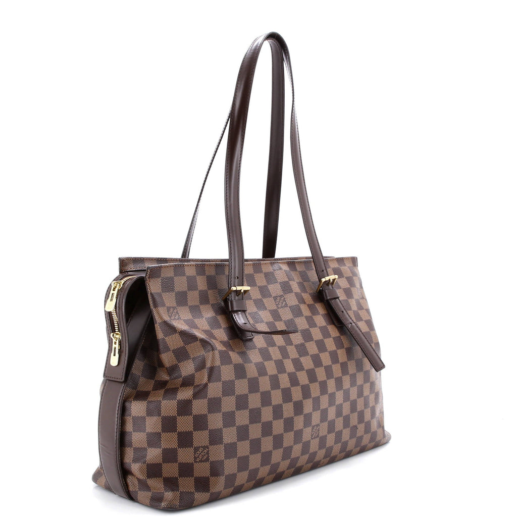 Chelsea Handbag Damier