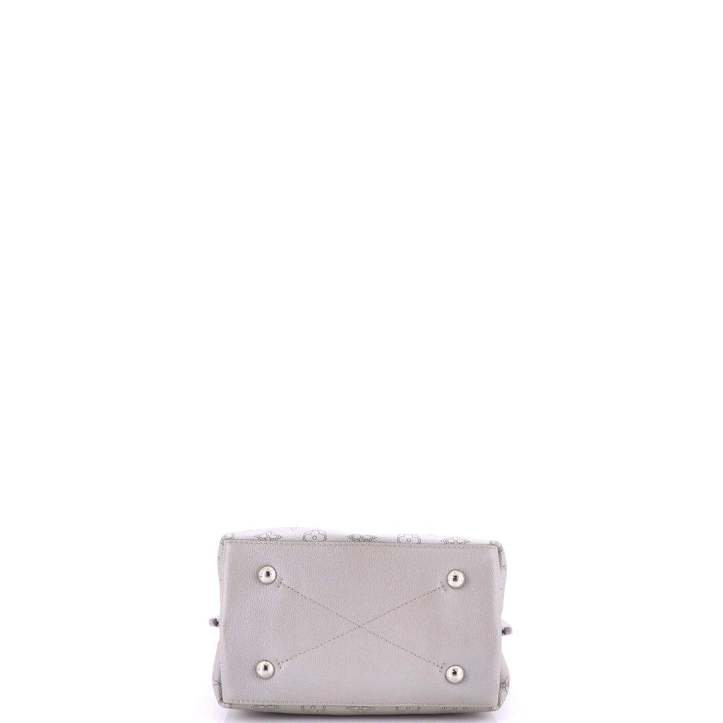 Muria Bucket Bag Mahina Leather