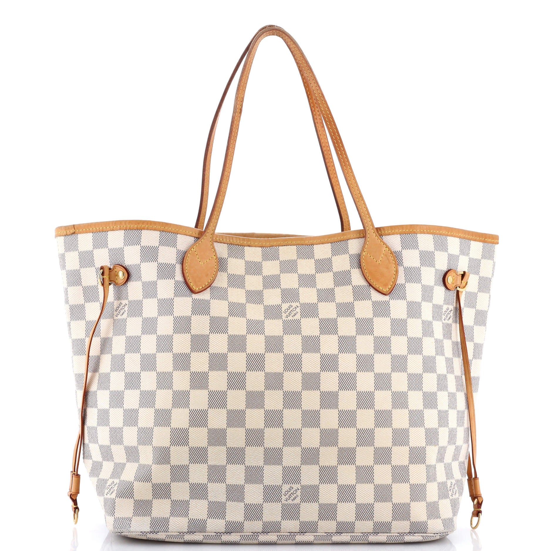 Neverfull Tote Damier MM