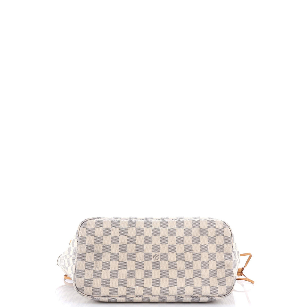 Neverfull Tote Damier MM