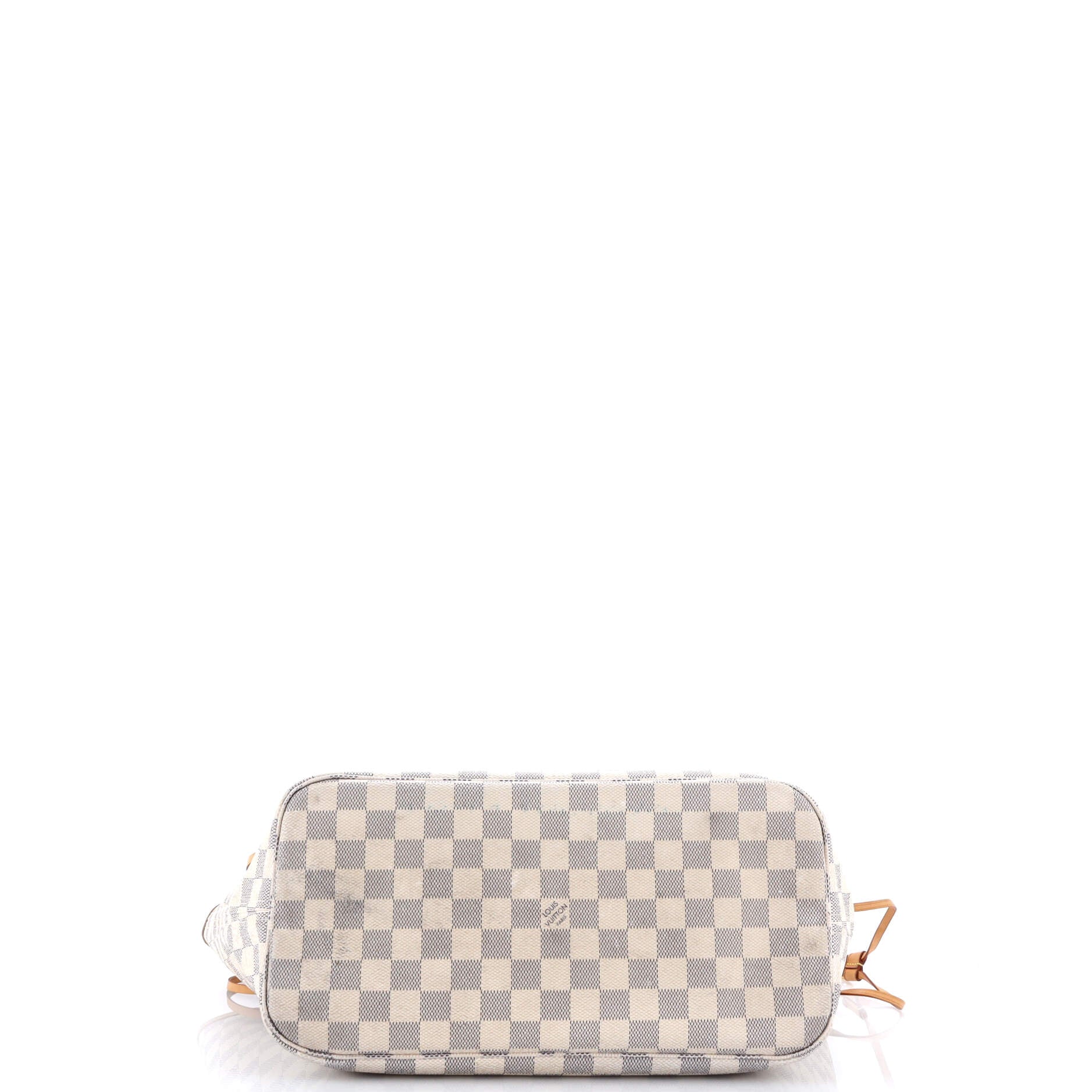 Neverfull Tote Damier MM