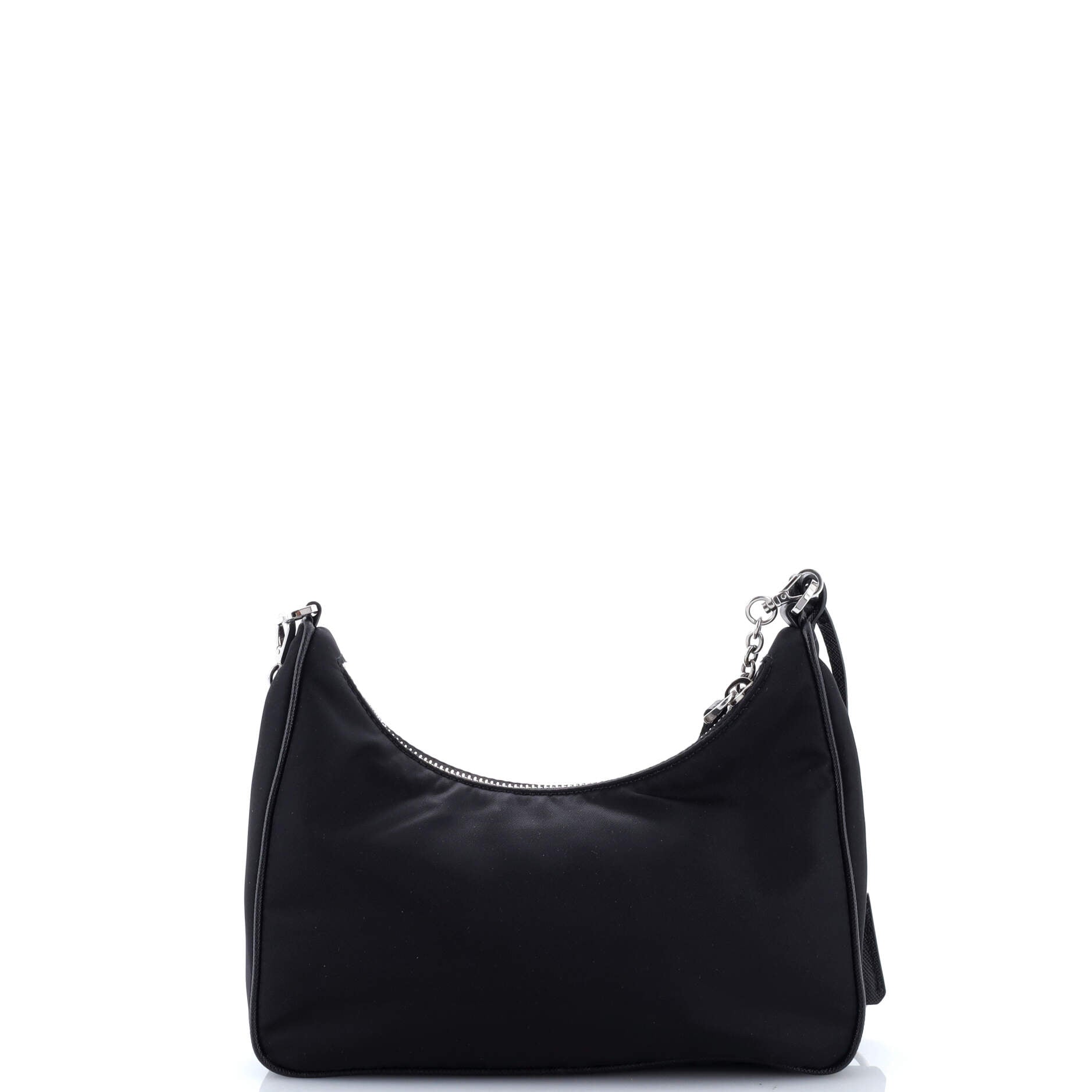 Re-Edition 2005 Shoulder Bag Tessuto Small