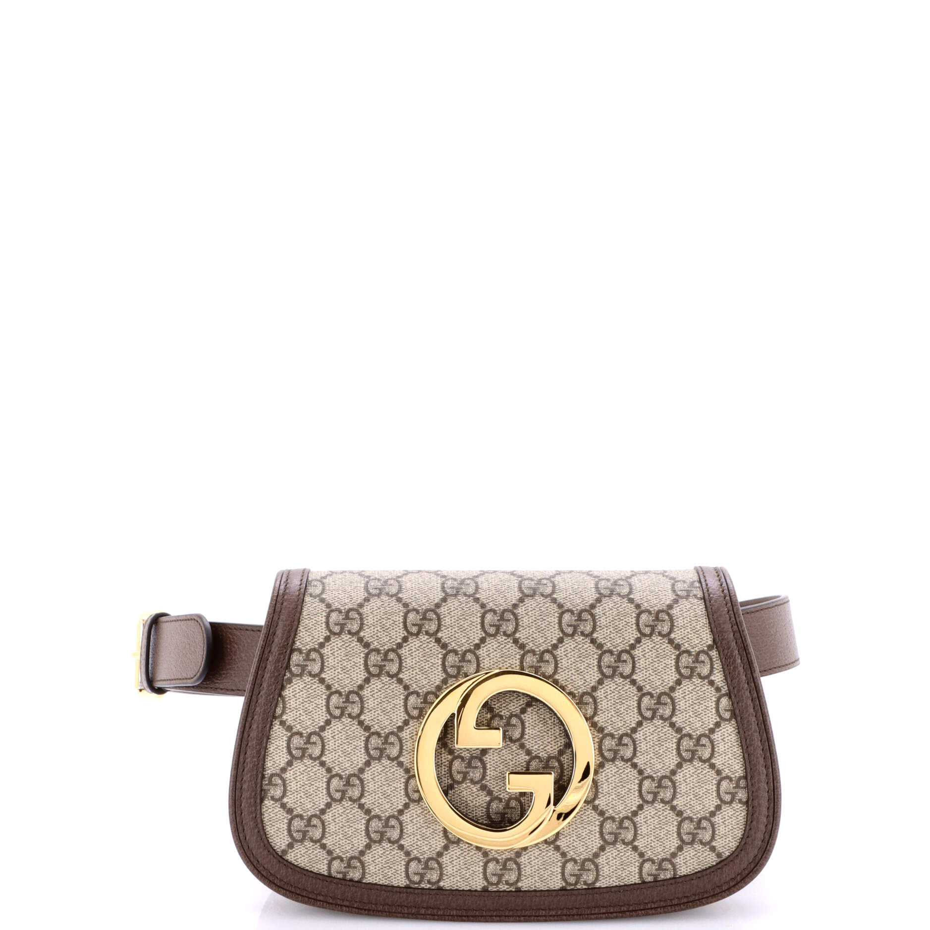 Blondie Belt bag GG Coated Canvas